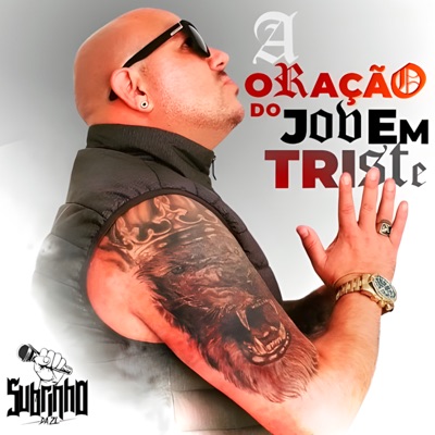 Oração do Jovem Triste (feat. Wal V.U & Thais Love) - Single