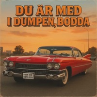 Dom säger du är med i dumpen