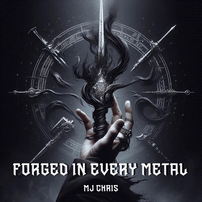 Forged in Every Metal (Alpha) - Single