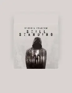 Ouve Georgia Phantom, vê vídeos de música, lê a biografia, vê as datas da digressão e muito mais!