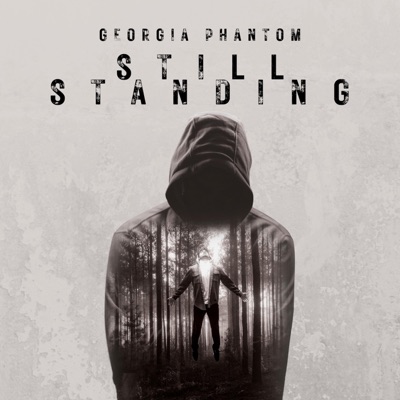 Song - Built From Broken - Georgia Phantom