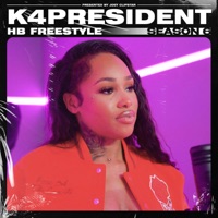 K4President - HB Freestyle (Season 6) - Single - Hardest Bars & K4President
