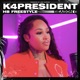 K4President HB Freestyle Season 6 Single