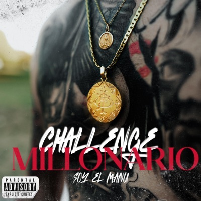 Millonario (Challenge) - Single