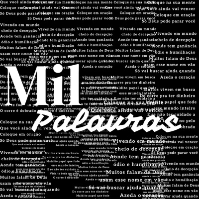 Mil Palavras - Single