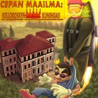 Kellokosken kuningas (feat. Pyhä Yrjö) - Single - Cepan Maailma