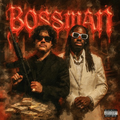 BOSSMAN - Single