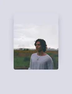 Hör dir Jonpaul an, schau dir Musikvideos an, lies die Biografie, finde Tourdaten und mehr!