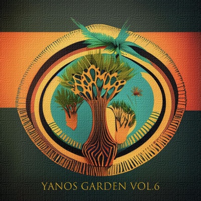 (Side B) YANOS GARDEN vol.6 : A Compilation of Cutting-edge Underground Yanos