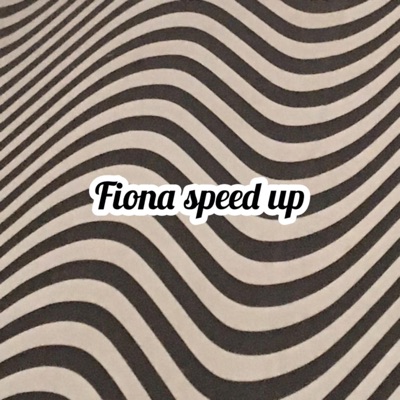 BerryVic - FIONA Sped up X PLAYBOY F STARR