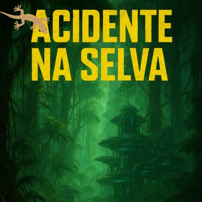 Acidente na Selva - Single