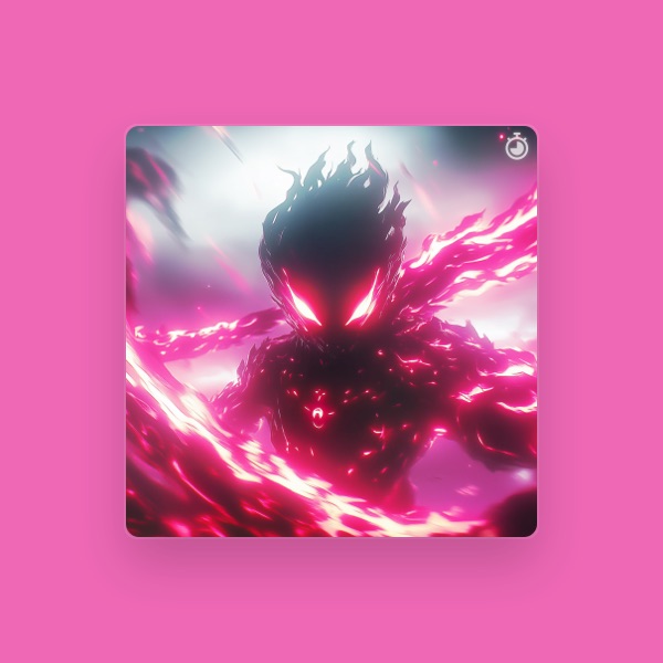 SUPREX's avatar