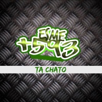 Ta Chato (Los de las Grillas) - Single - Erivan El Capitán, Jerry & Dj Faricho
