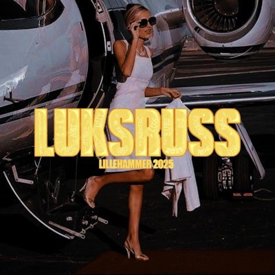Luksruss 2025 - Single