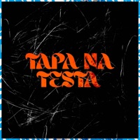 Tapa Na Testa (feat. WBoy) - Single - MC Lobão