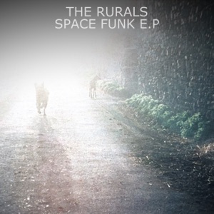 Space Funk E.P - EP