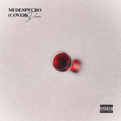 Mi Despecho (Cover) - Single