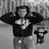 Чародейка (hoodtrap)