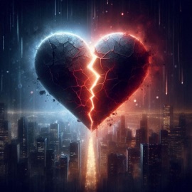 Love and Hate (feat. ViktorY) XERcords