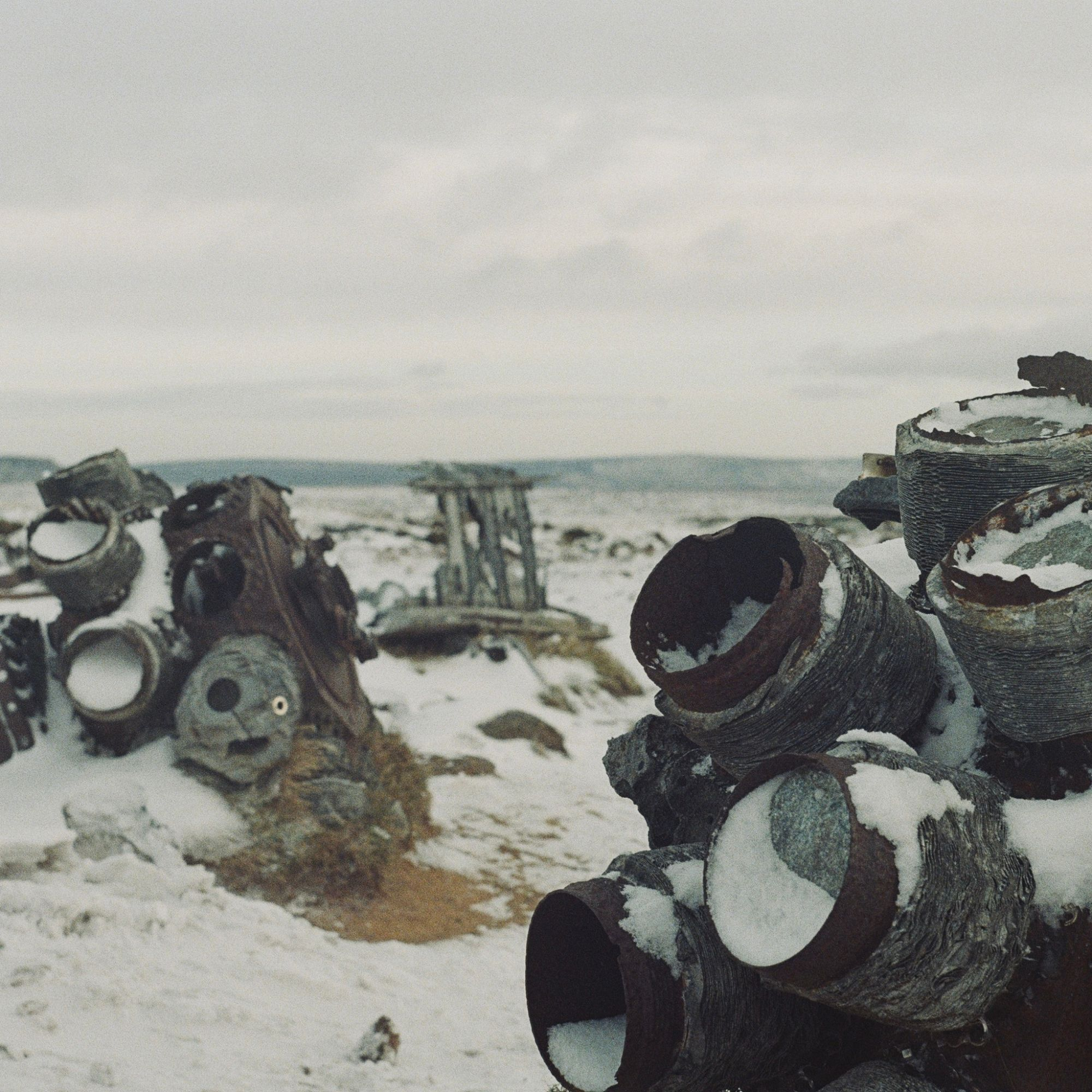 I Can't Address It - Single