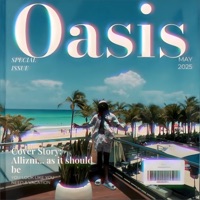 Oasis - Single - Gaitta