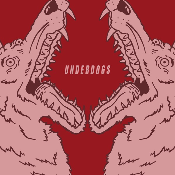 UNDERDOGS - Single