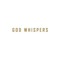 GOD WHISPERS - Rozell