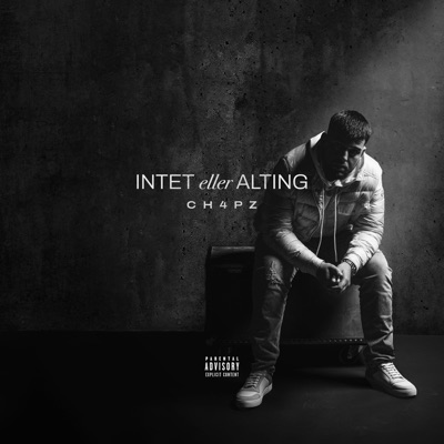 INTET eller ALTING - Single