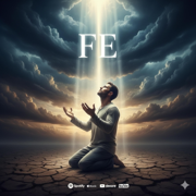 Fé - Ritmo sonoro celestial