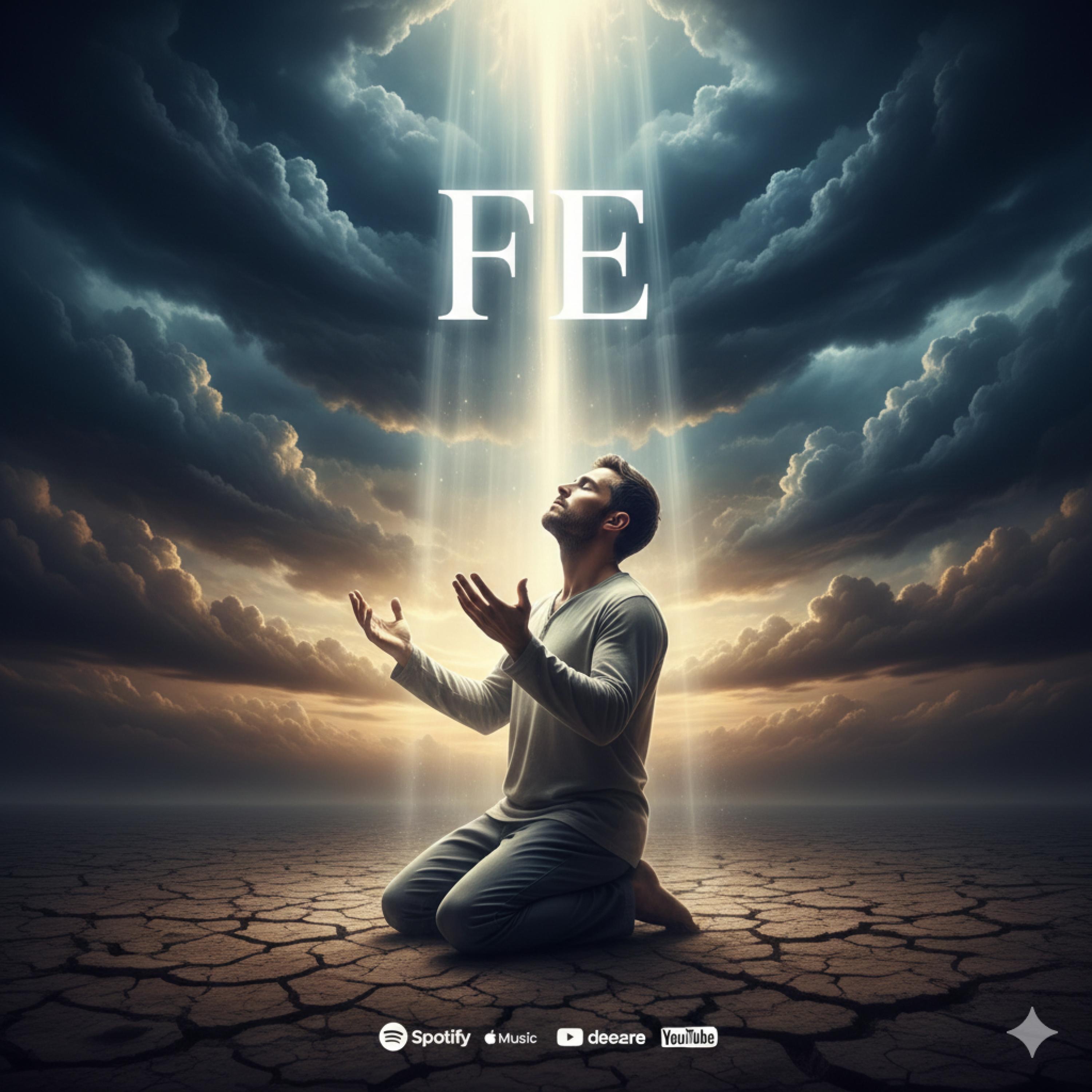 Fé - Single