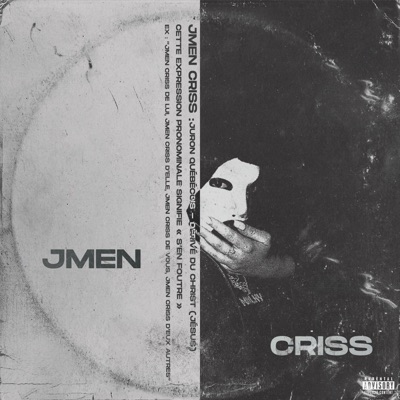JMEN CRISS!?! - Single
