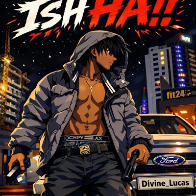 ISH HA!! - Single
