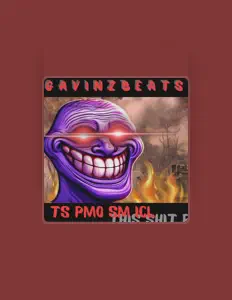 Ascolta GavinZBeats, guarda video musicali, leggi la biografia, vedi le date del tour & altro!