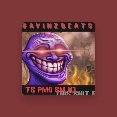 Listen to GavinZBeats, watch music videos, read bio, see tour dates & more!