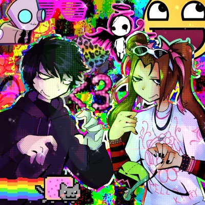 FML (+kets4eki) (feat. kets4eki) - Single