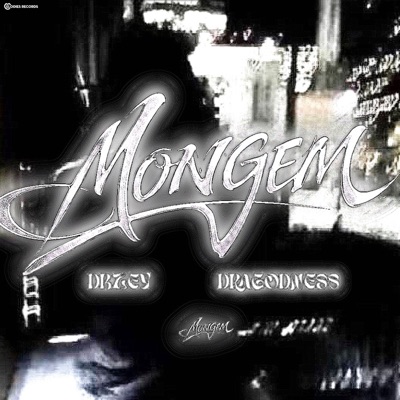 MONG EM (feat. Drzey 洲) - Single