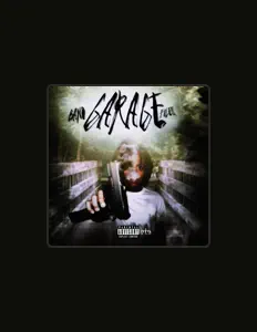 Ouça 1wayzay4kk, assista a videoclipes, leia a biografia, veja as datas das turnês e mais!