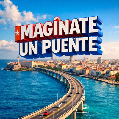 Imagínate un puente - Single