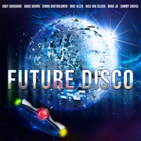 Future Disco - Marc JB