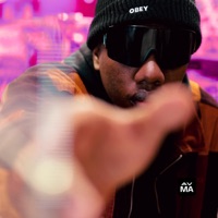 EPISODE 8: CORNERSTORE - Single - John Tyler