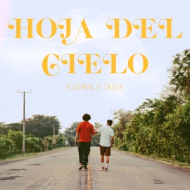 Hoja del Cielo (feat. TALEX) Igdmen