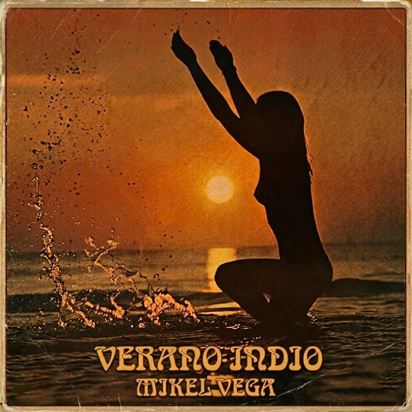 Verano Indio (Cover)