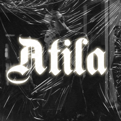 GalveSinZeta - Atila - Single