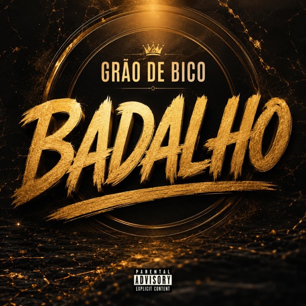 Grão de Bico - Badalho
