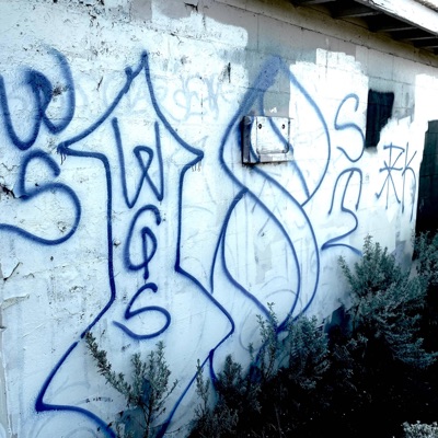 BKEST GANG - Single