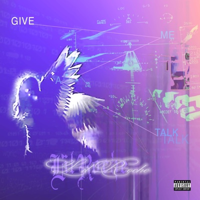G'me A Talk(STFU) - Single