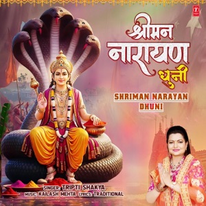 Shriman Narayan Dhuni