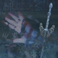 Blood on my blade (feat. Gore girl) - Single - Davada