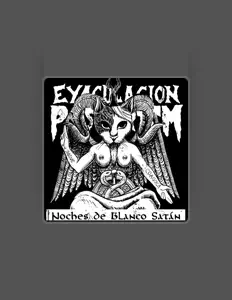 Listen to Eyaculación Post Mortem, watch music videos, read bio, see tour dates & more!
