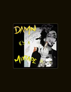 Ouça Bandana Dan, assista a videoclipes, leia a biografia, veja as datas das turnês e mais!